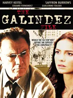 Watch and Download The Galíndez File 2