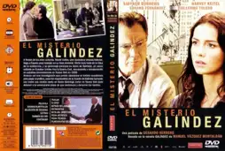 Watch and Download The Galíndez File 6