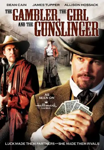 Watch and Download The Gambler, The Girl and The Gunslinger 4