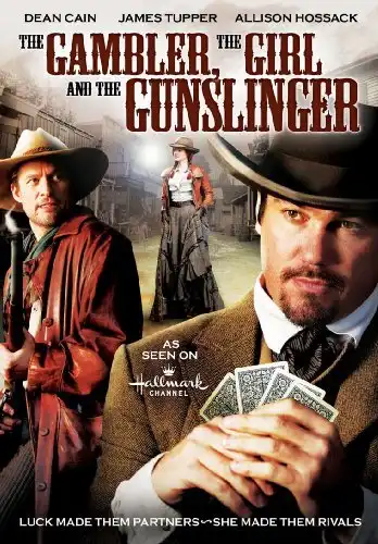 Watch and Download The Gambler, The Girl and The Gunslinger 5