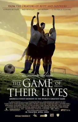 Watch and Download The Game of Their Lives 4