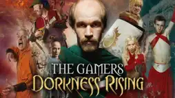 Watch and Download The Gamers: Dorkness Rising 1