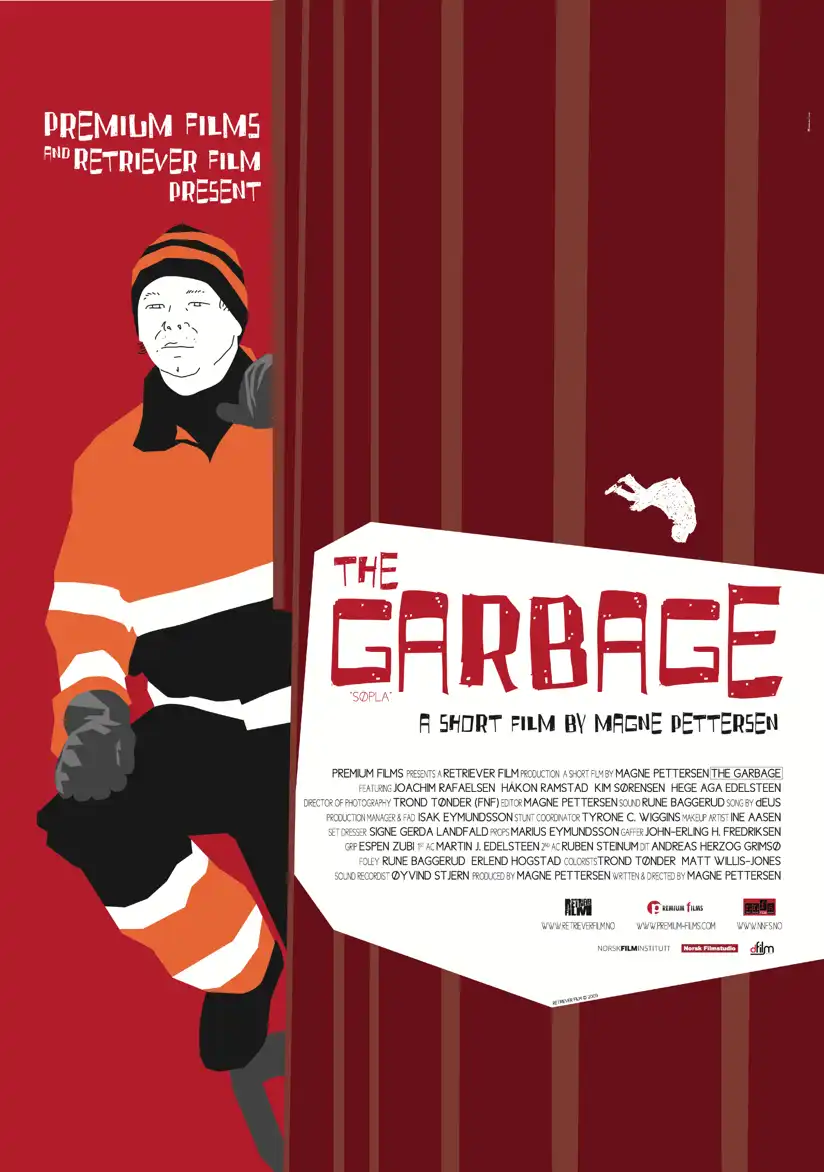 Watch and Download The Garbage 1