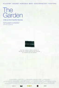 Watch and Download The Garden 12