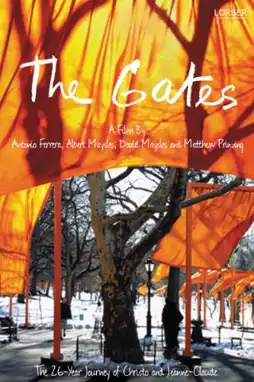 Watch and Download The Gates 1