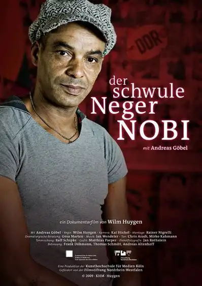 Watch and Download The Gay Negro Nobi 1