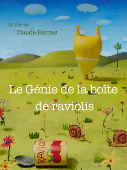 Watch and Download The Genie in a Tin of Ravioli 6