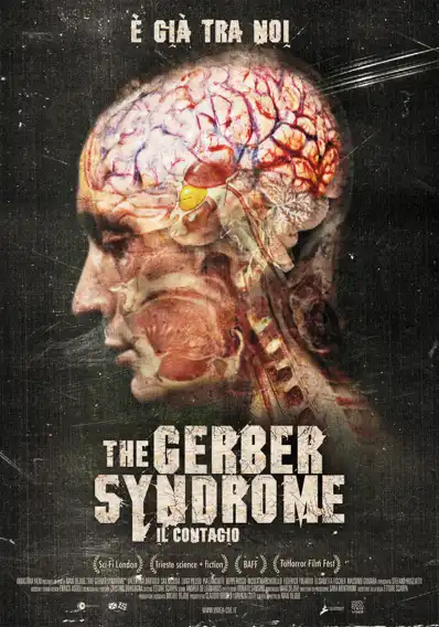 Watch and Download The Gerber Syndrome - Il contagio 2