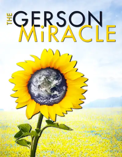 Watch and Download The Gerson Miracle 1