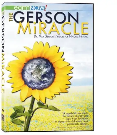 Watch and Download The Gerson Miracle 2