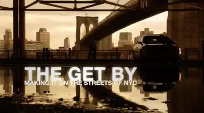 Watch and Download The Get By: Making It on the Streets of NYC 2