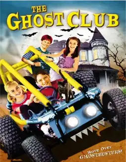 Watch and Download The Ghost Club 3