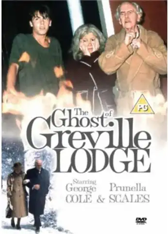 Watch and Download The Ghost of Greville Lodge 7