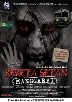 Watch and Download The Ghost Train of Manggarai