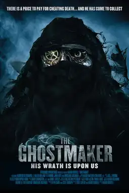 Watch and Download The Ghostmaker 4