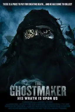 Watch and Download The Ghostmaker 5