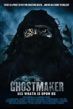 Watch and Download The Ghostmaker