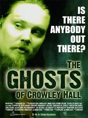 Watch and Download The Ghosts of Crowley Hall 1