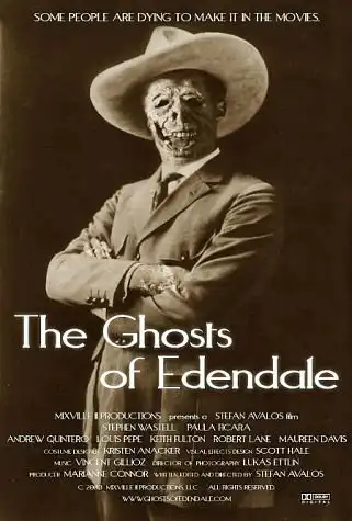 Watch and Download The Ghosts of Edendale 4