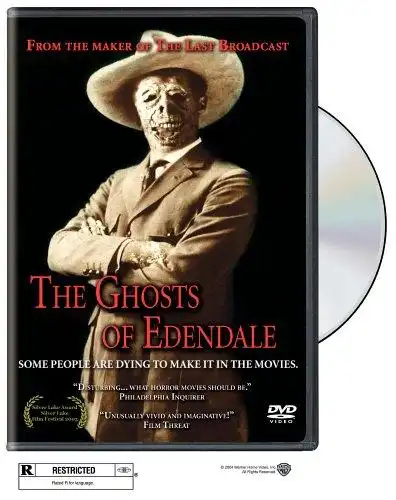 Watch and Download The Ghosts of Edendale 5