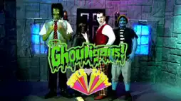 Watch and Download The Ghouligans! Super Show! 3