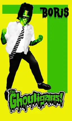 Watch and Download The Ghouligans! Super Show! 7