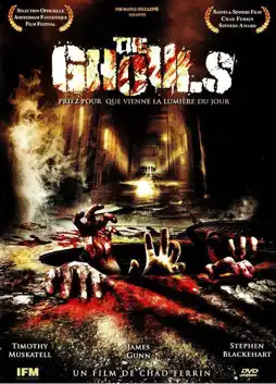 Watch and Download The Ghouls 3