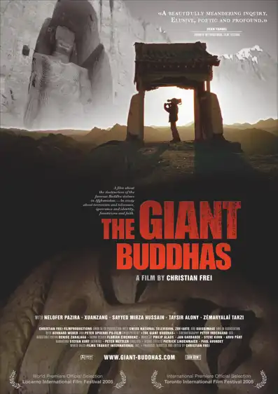 Watch and Download The Giant Buddhas 5