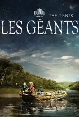 Watch and Download The Giants 4