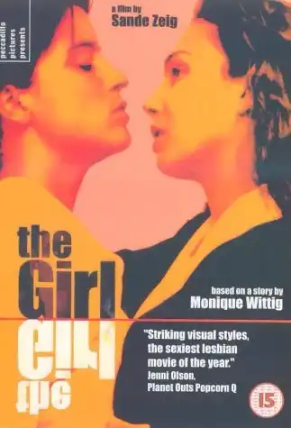 Watch and Download The Girl 10