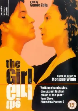 Watch and Download The Girl 12