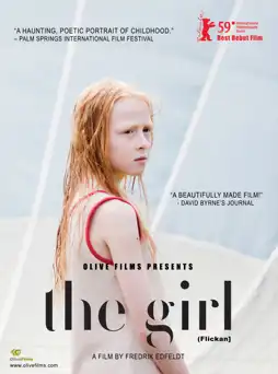 Watch and Download The Girl 5