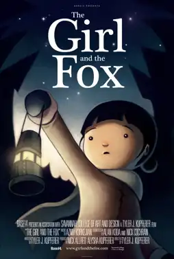 Watch and Download The Girl and the Fox 3