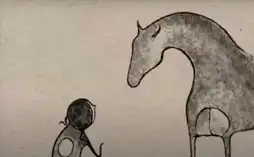 Watch and Download The Girl and the Horse 9