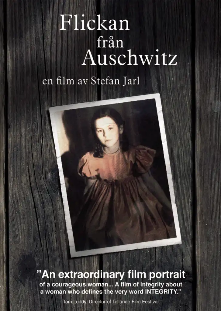 Watch and Download The Girl from Auschwitz 1