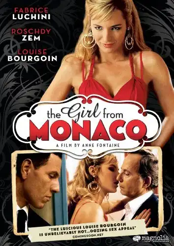 Watch and Download The Girl from Monaco 10