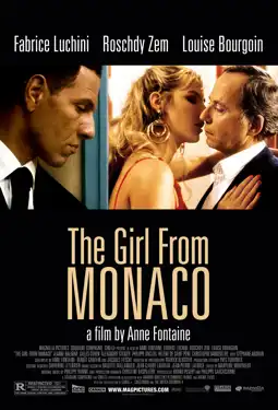 Watch and Download The Girl from Monaco 9