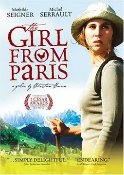 Watch and Download The Girl from Paris 10