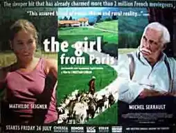 Watch and Download The Girl from Paris 2