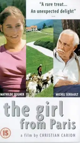 Watch and Download The Girl from Paris 7