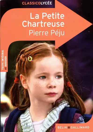 Watch and Download The Girl from the Chartreuse 13