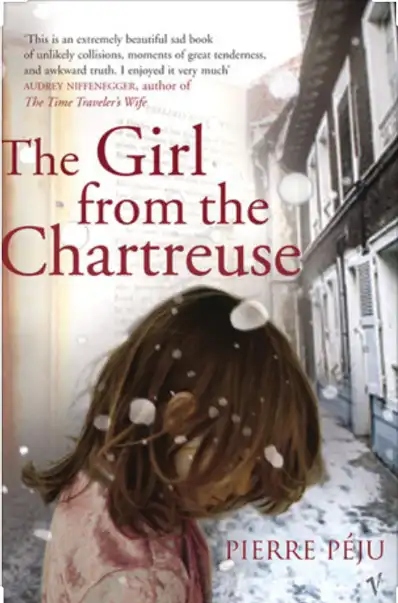 Watch and Download The Girl from the Chartreuse 14