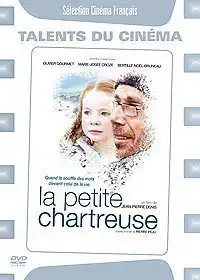 Watch and Download The Girl from the Chartreuse 2