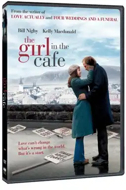 Watch and Download The Girl in the Café 2