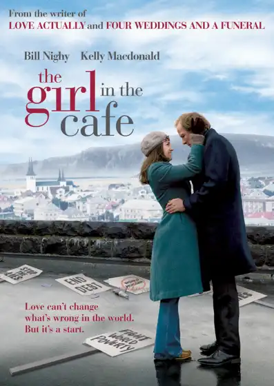 Watch and Download The Girl in the Café 4