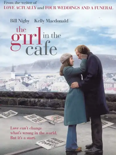 Watch and Download The Girl in the Café 5