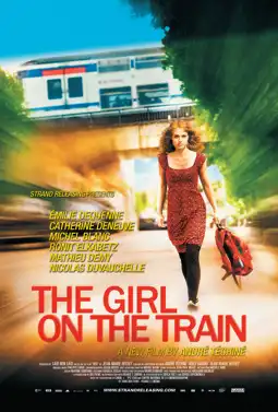 Watch and Download The Girl on the Train 2