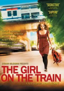 Watch and Download The Girl on the Train 3