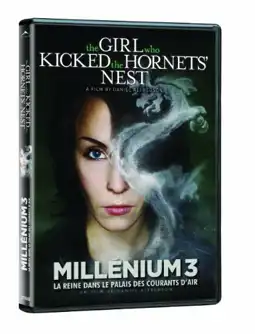 Watch and Download The Girl Who Kicked the Hornet's Nest 11