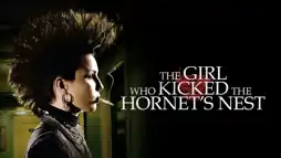 Watch and Download The Girl Who Kicked the Hornet's Nest 3